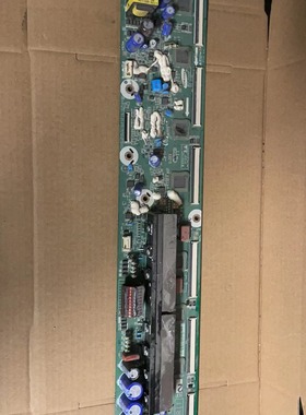 长虹3D43C2000 3D43V40 P43F4500AR Y板LJ41-10342A LJ92-01948A