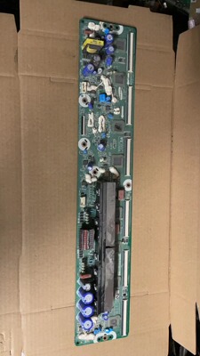 长虹3D43C2000 3D43V40 P43F4500AR Y板LJ41-10342A LJ92-01948A