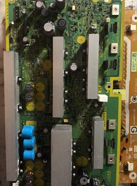 原装松下TH-  P46S10C P50S10C SC板TNPA4829   AC AB