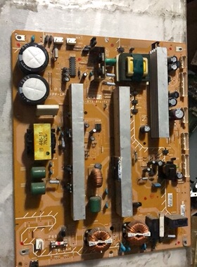 原装索尼KLV-52W300A 52X300A 52W380A 电源板1-873-814-14