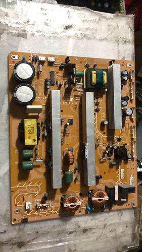 原装索尼KLV-52W300A 52X300A 52W380A 电源板1-873-814-14
