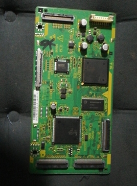 原装日立等离子P50A101C逻辑板 JA09582 JP60112电路板