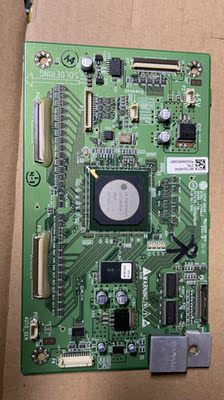 原装 LG 42PC1RV逻辑板 6870QCH006C 6871QCH974A 屏PDP42V8