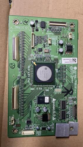 原装 LG 42PC1RV逻辑板 6870QCH006C 6871QCH974A 屏PDP42V8