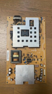 原装夏普LCD-46Z660A 40E66A电源板 RDENCA342WJQZ DPS-286AP-1