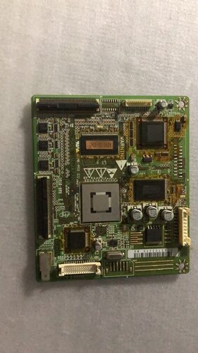 日立 42PD7900TC 逻辑板 ND25001-D051 FPF42C128128UD-5屏