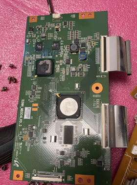 KDL-52W5500逻辑板52NNMB3C6LV0.4屏是LTY520HE12