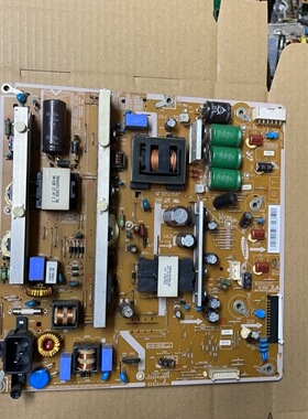 43寸三星ps43f4000ar 43f4000aj 电视电源板电路板00597a