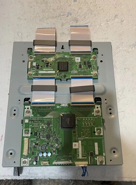 夏普LCD-60E77A LCD-60LX710A逻辑板CPWBX4221TP RUNTK4221TP ZE