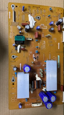 S43SD-YB01 PS43E400U1RY板LJ41-10281A LJ92-01897A实物图发货