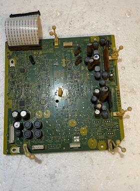 原装松下 TH-42PA60C 数字板 TNPA3761 AJ