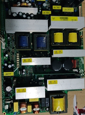 现货原装三星S42SD-YD07电源板LJ44-00092C LJ44-00092E V4C