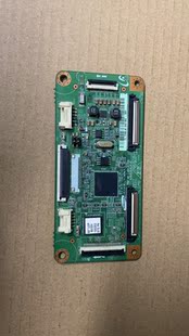 长虹ITV50738X屏S50HW-YD13/YB06逻辑板LJ41-08387A LJ92-01705A