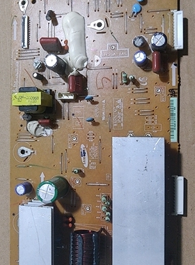 长虹3D42A3700iD三星屏S43AX-YB01 Y板LJ92-01854A/LJ-10136A原装