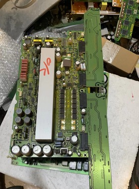 原装松下 TH-42PW6CH TNPA2867 AE AK aj AHSC板 Y板