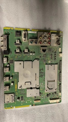 松下等离子电视TH-P55ST30C主板型号TNPH0940 CD/1A配MC140FU1431