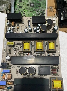 原装LG42X3 电源板 6709900019A 68709M0031A /1 2300KEG002A-F测