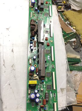 原装三星 PS51F4500ARY板LJ41-10314B LJ92-01940A配屏S51AX-YD02