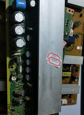 原装松下H-42PA60C TH-42PA3600C SS板 TNPA3795 AB