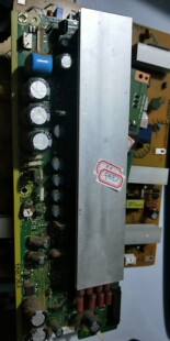 原装松下H-42PA60C TH-42PA3600C SS板 TNPA3795 AB