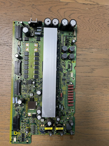 TH-42PA30C Y板 SC板 TNPA3106 配MC106W36FC6L