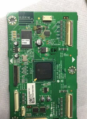 原装长虹PT32600 逻辑板EAX36465701 EBR38897101 屏 PDP32F10000