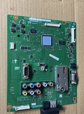 原装夏普LCD-32LX/NX330A主板QPWBNF928WJN2 KF928