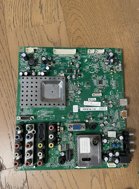 原装32PFL5409/93主板40-T8222P-MAD2XG屏LC320WXE拆机