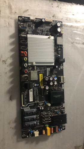 原装小米l43m3液晶电视主板