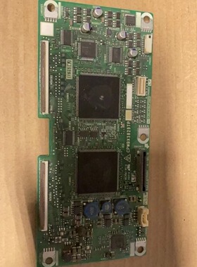原装夏普LCD-52GX3 LCD-46GX3逻辑板CPWBX3829TP