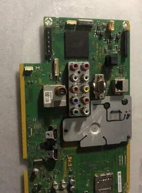 松下P42XT50C P50XT50C主板TNPH0990CACB上机试好现货