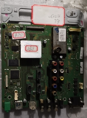 原装索尼液晶电视KLV-46EX500主板1-880-238-32屏LTY460HJ01