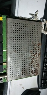 01572A配S42SD D原装 YD04屏 LJ41 00775A 海尔P42S6A高频板 LJ92