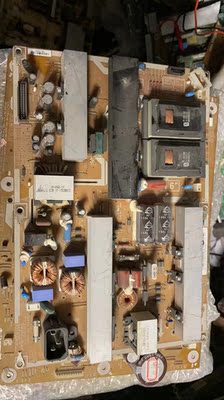 现货三星电源板BN44-00265A BN44-00266A BN44-00267A BN44-00287