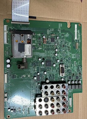 日立 42PD9580TC主板FW1-SUB PWB JA07382-A