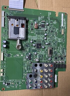 原装日立42PD9580TC 高频板 JA07382-A 屏FPF42C160135UA-55