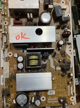原装松下ASSY.NO.LSEP 电源板 LSJB1260-1/2 通用TNPA4221 AL