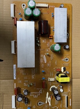 原装长虹3D42A3700iD 3D43A5000i Y板LJ41-10136A LJ92-01854A