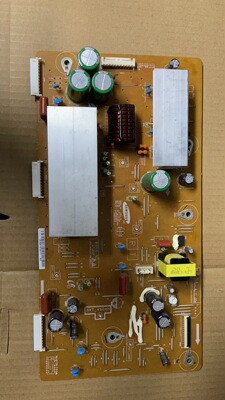 原装长虹3D42A3700iD 3D43A5000i Y板LJ41-10136A LJ92-01854A