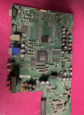 LG 42PM3MVC-TA 原装主板 6870VM0548D 屏PDP42V7