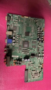 LG 42PM3MVC-TA 原装主板 6870VM0548D 屏PDP42V7