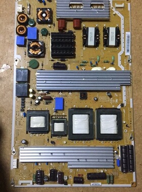 原装三星PS51D6900DR电源板BN44-00446A PSPF371501A实物图