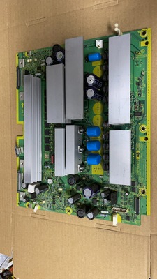 原装松下TH-46PZ800C Y板 SC板 TNPA4410 AB 屏MC117F18T11实物