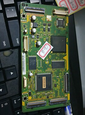 原装日立42PD5000TC 逻辑板ND25001-D013