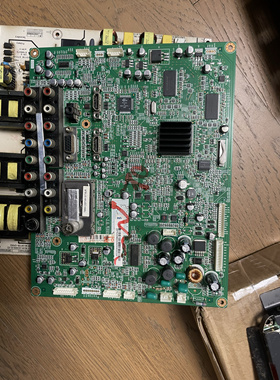 长虹 PT50718X PT50618A 主板JUC7.820.00006947 PM50H1000 50718