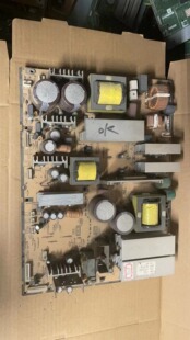 拆机海信TPW50M39电源板MPF7733 PCPF0197