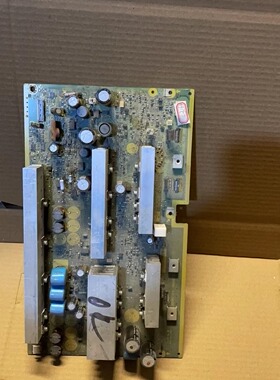 原装松下Y板 SC板 TNPA4829 AB AC  适用于TH－P50、46S10C测试好