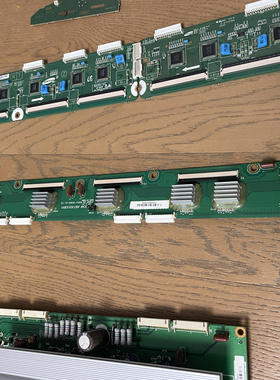 PS60E8000GJ缓冲板 LJ41-10176A LJ41-10175A