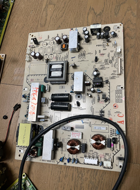 KDL-46EX700 55EX710电源板1-881-955-11/12 GE2B JS6103