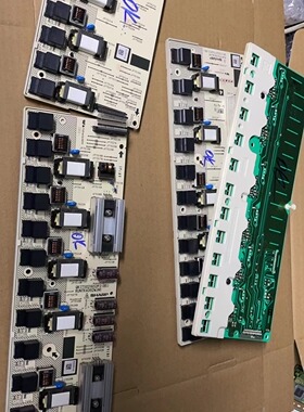 原装夏普LCD-52GE50A高压板RUNTKA392WJN1/393/394 QKITS0217S4P2